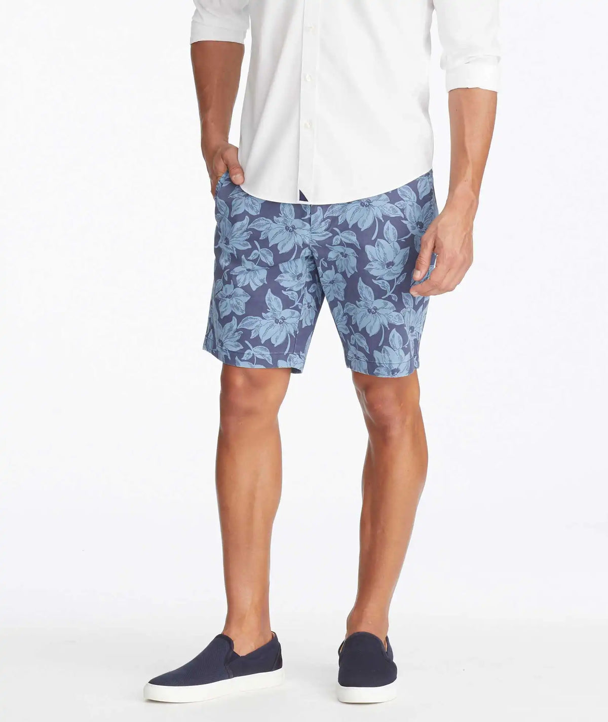 Chino Shorts - FINAL SALE