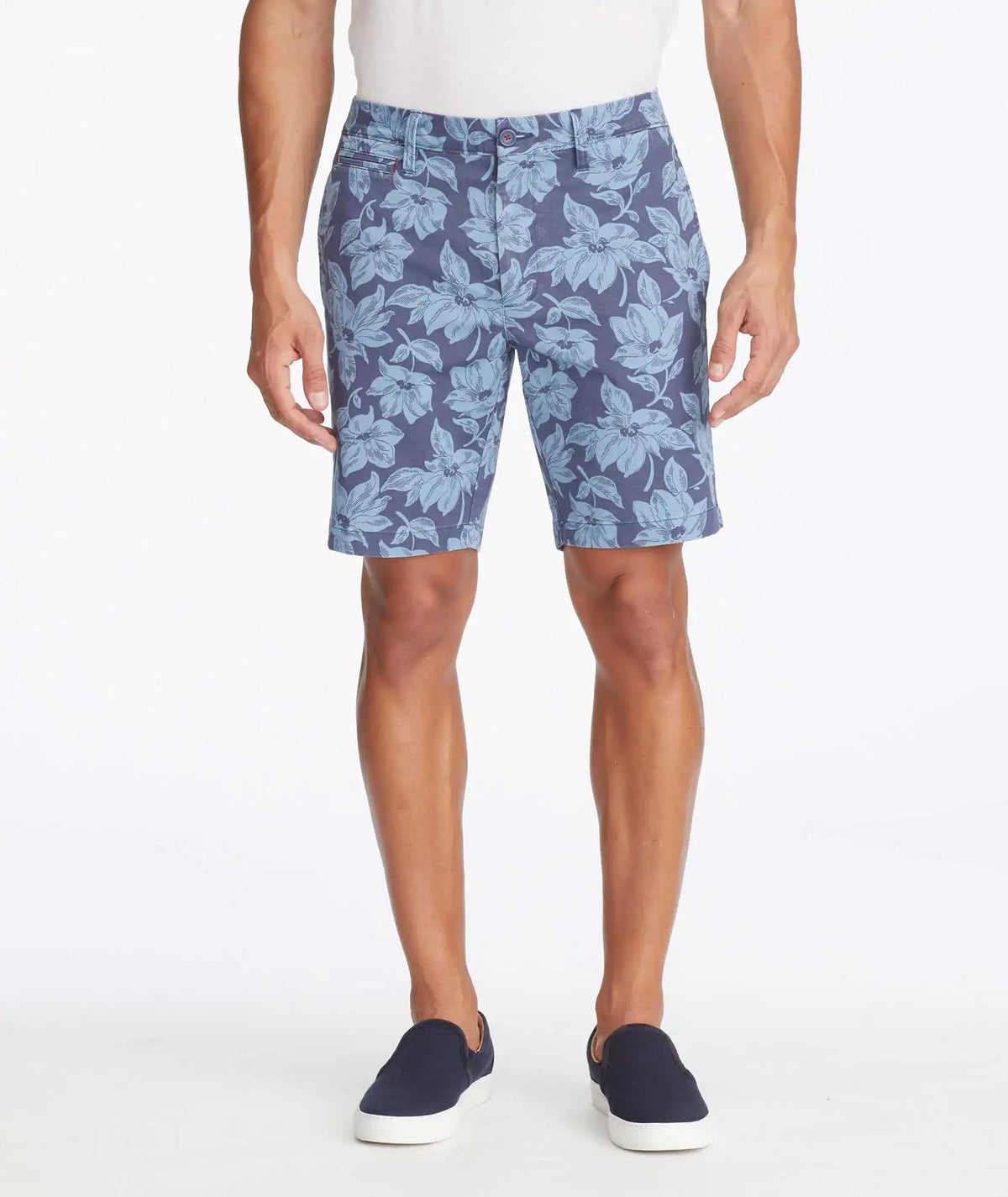 Chino Shorts - FINAL SALE