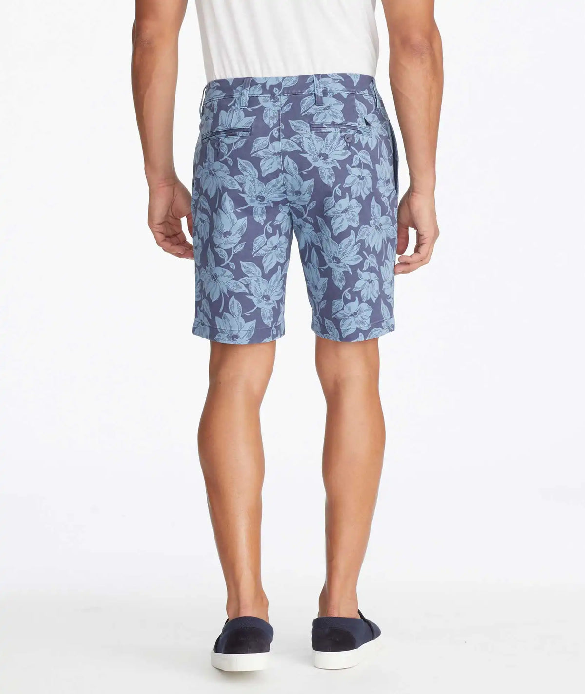 Chino Shorts - FINAL SALE