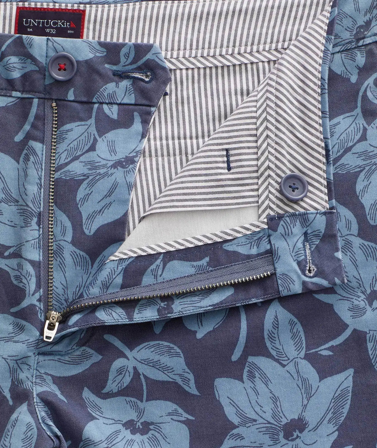 Chino Shorts - FINAL SALE