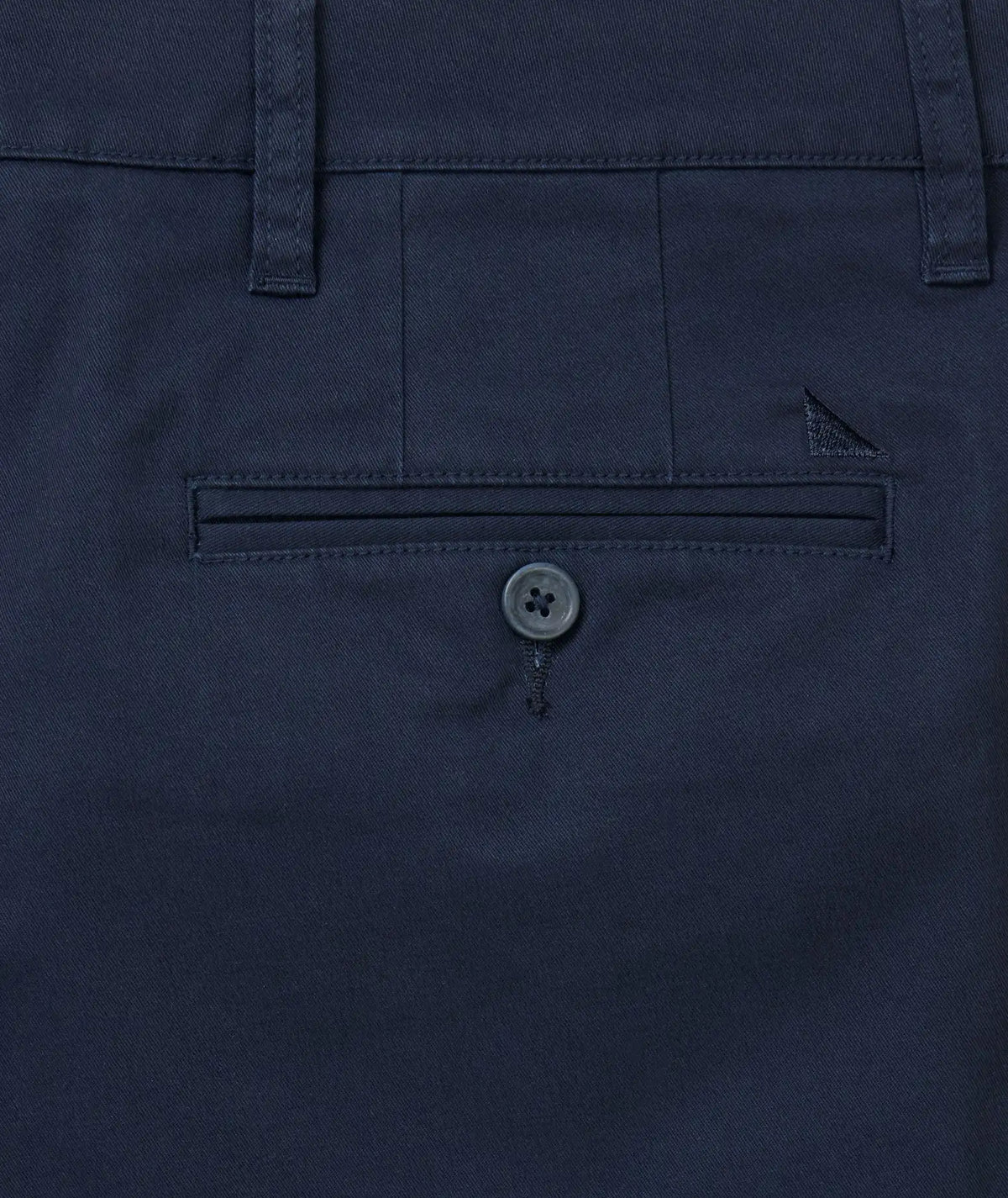 7" Stretch Chino Shorts