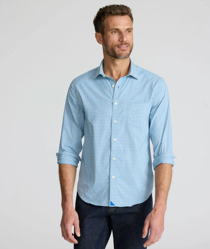 Performance Starling Shirt - FINAL SALE