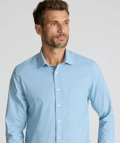 Performance Starling Shirt - FINAL SALE