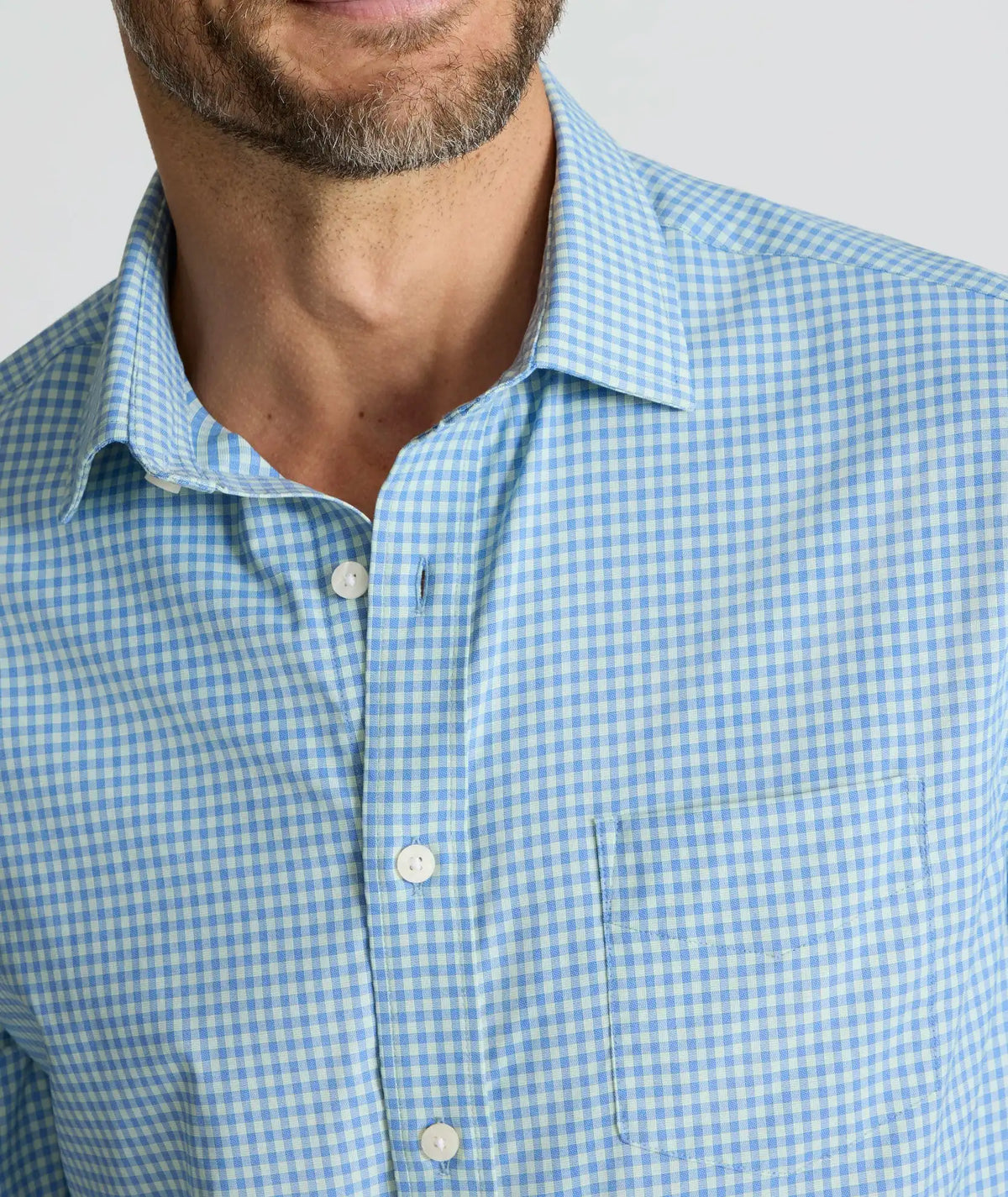 Performance Starling Shirt - FINAL SALE
