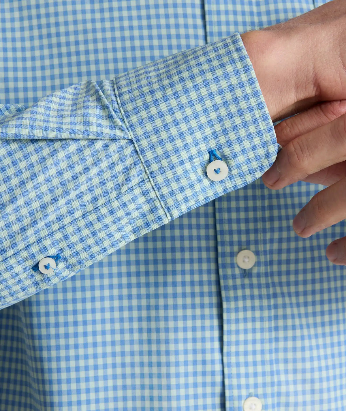 Performance Starling Shirt - FINAL SALE