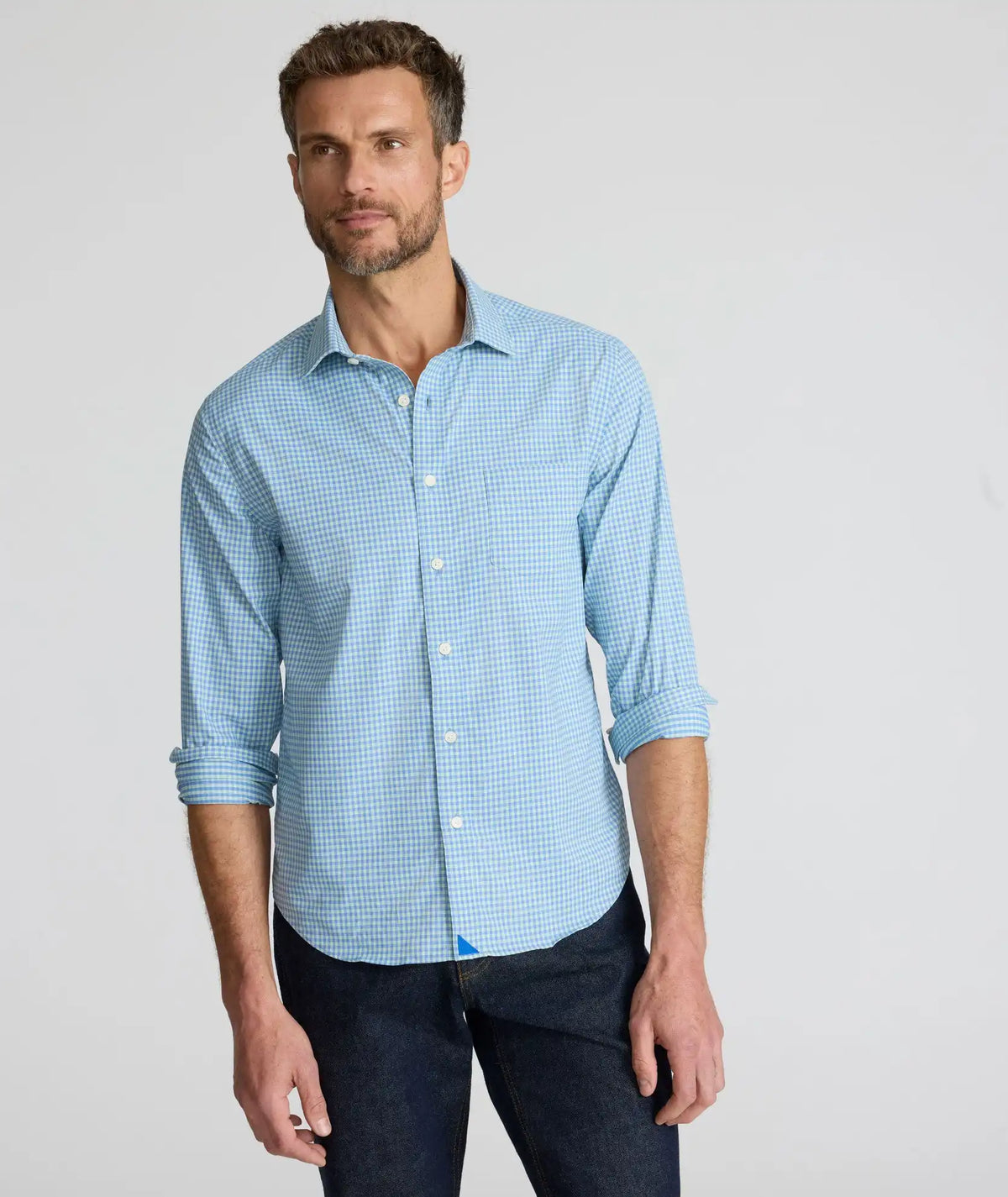 Performance Starling Shirt - FINAL SALE