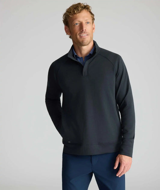 Performance Mason Quarter-Zip