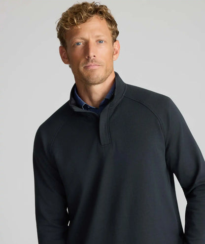 Performance Mason Quarter-Zip