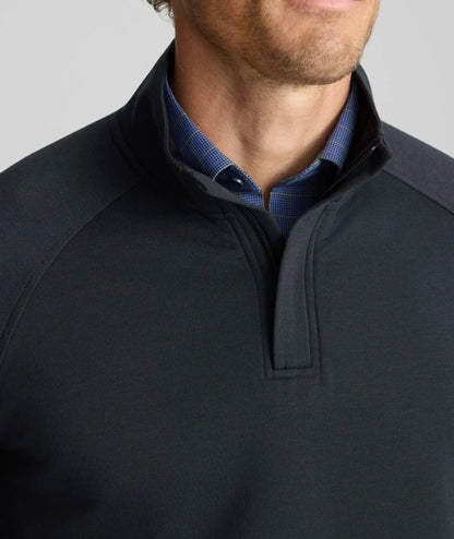 Performance Mason Quarter-Zip
