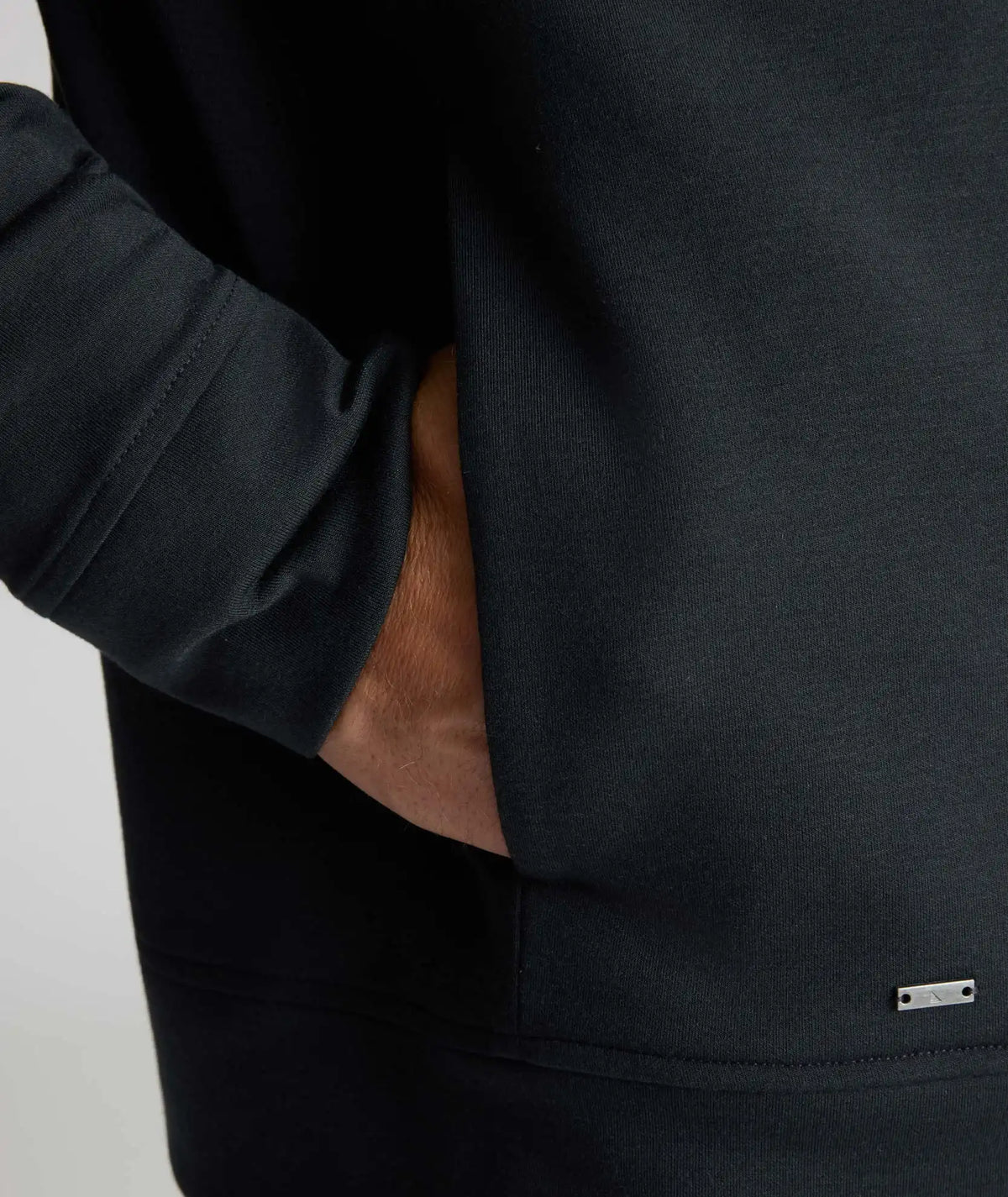 Performance Mason Quarter-Zip