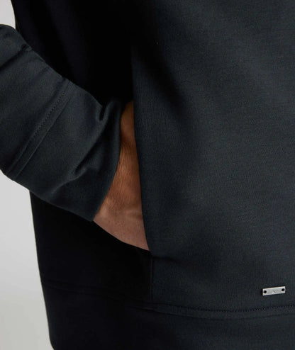 Performance Mason Quarter-Zip