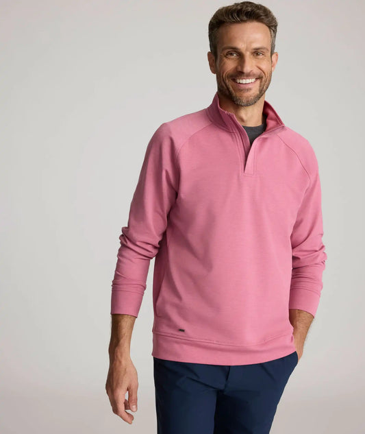 Performance Mason Quarter-Zip - FINAL SALE