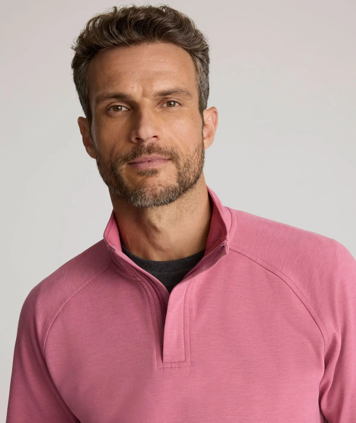 Performance Mason Quarter-Zip - FINAL SALE