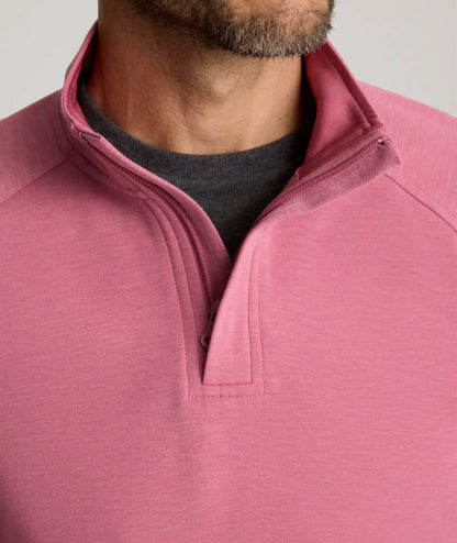 Performance Mason Quarter-Zip - FINAL SALE