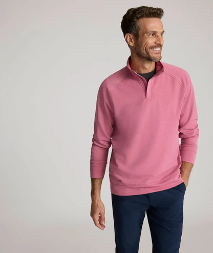 Performance Mason Quarter-Zip - FINAL SALE