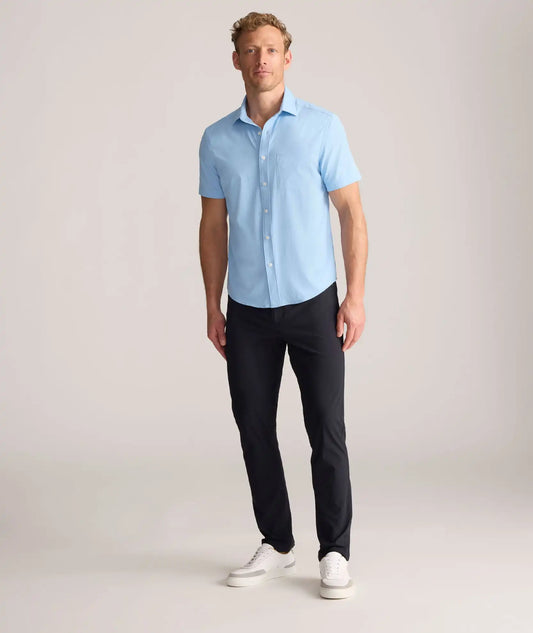 5-Pocket Performance Tech Pants