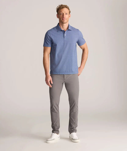 5-Pocket Performance Tech Pants