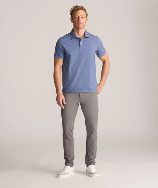 5-Pocket Performance Tech Pants