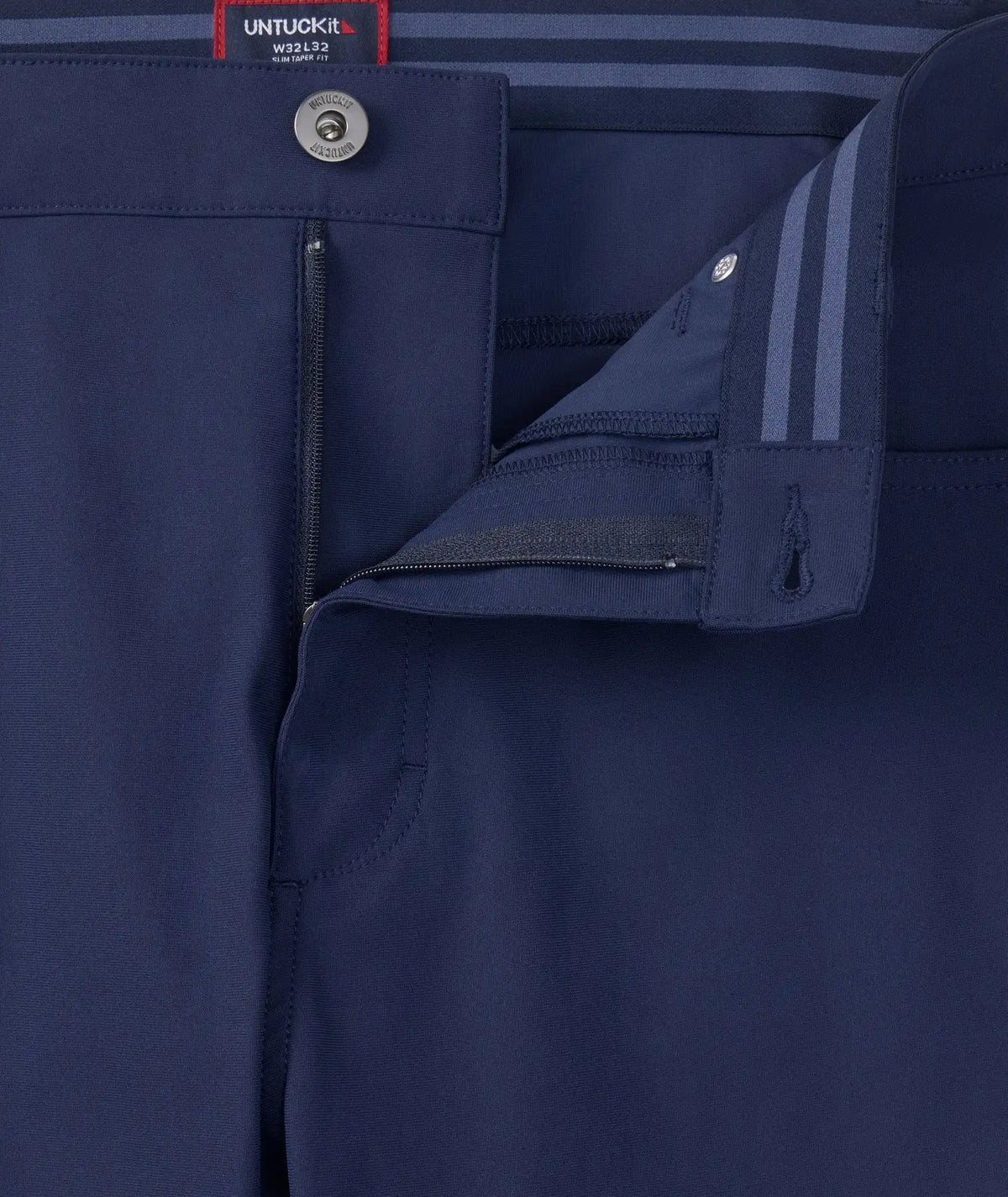 5-Pocket Performance Tech Pants