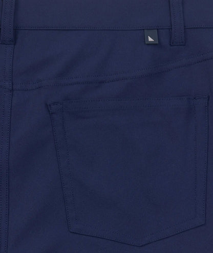 5-Pocket Performance Tech Pants