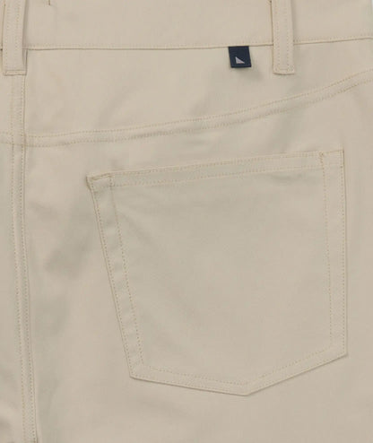 5-Pocket Performance Tech Pants