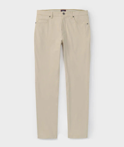 5-Pocket Performance Tech Pants