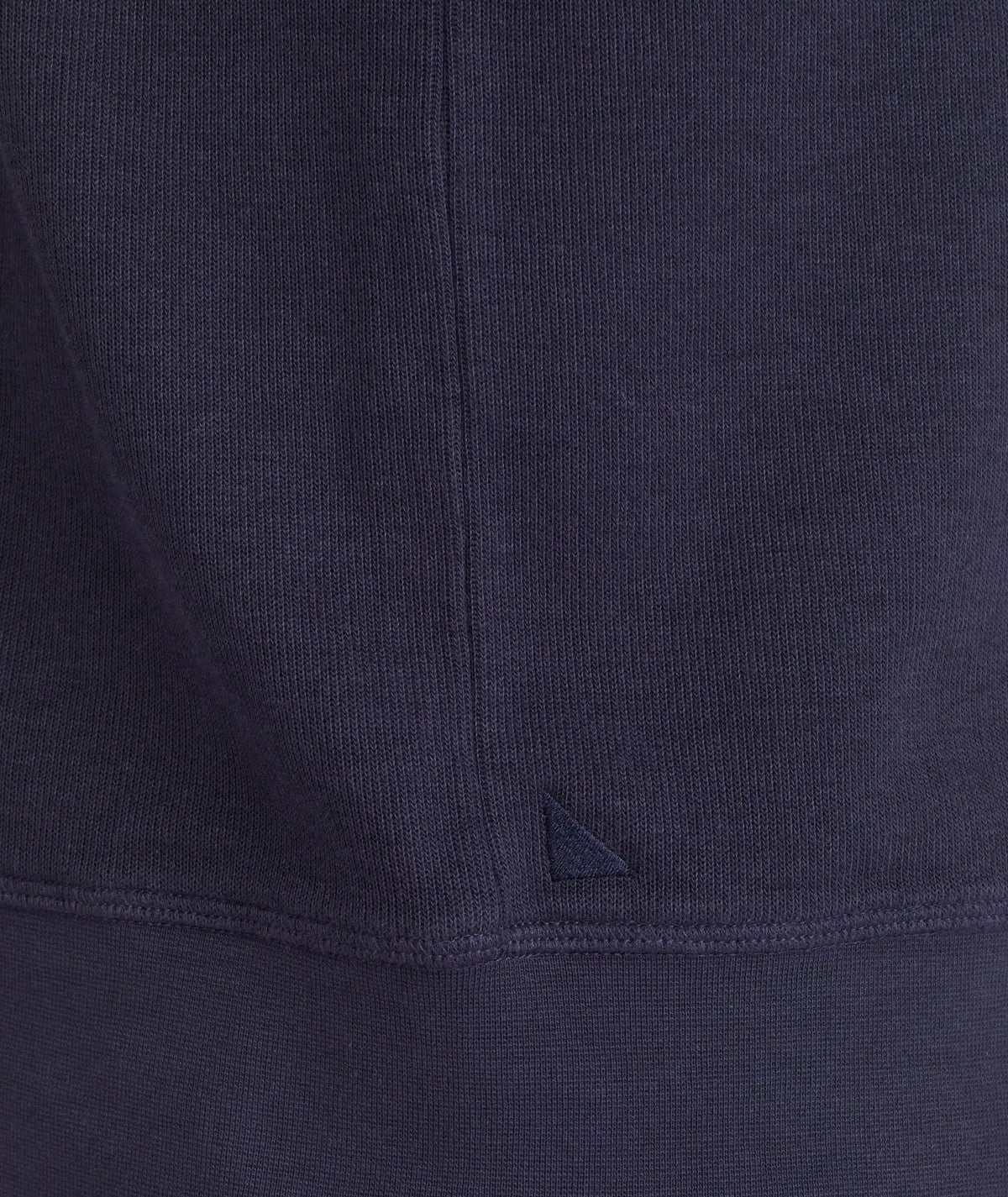 Henley Sweatshirt- FINAL SALE