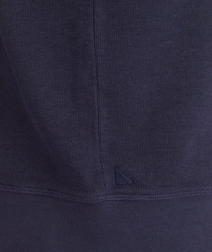 Henley Sweatshirt- FINAL SALE
