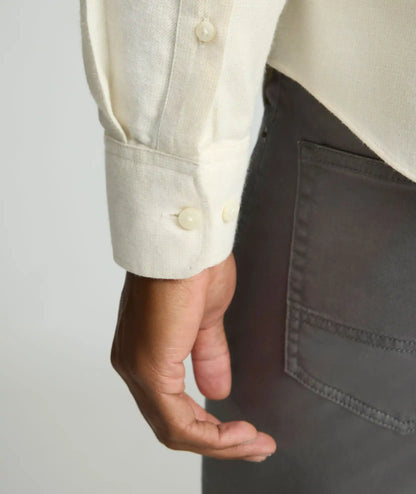 Wrinkle-Free Veneto Shirt