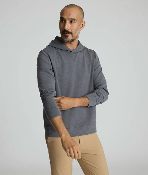 Performance Mason Hoodie - FINAL SALE