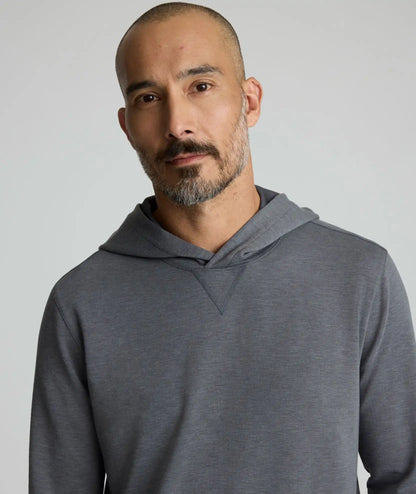 Performance Mason Hoodie - FINAL SALE