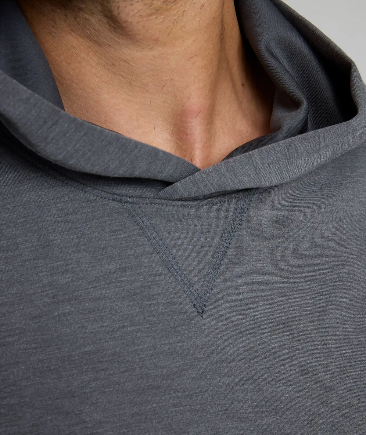 Performance Mason Hoodie - FINAL SALE