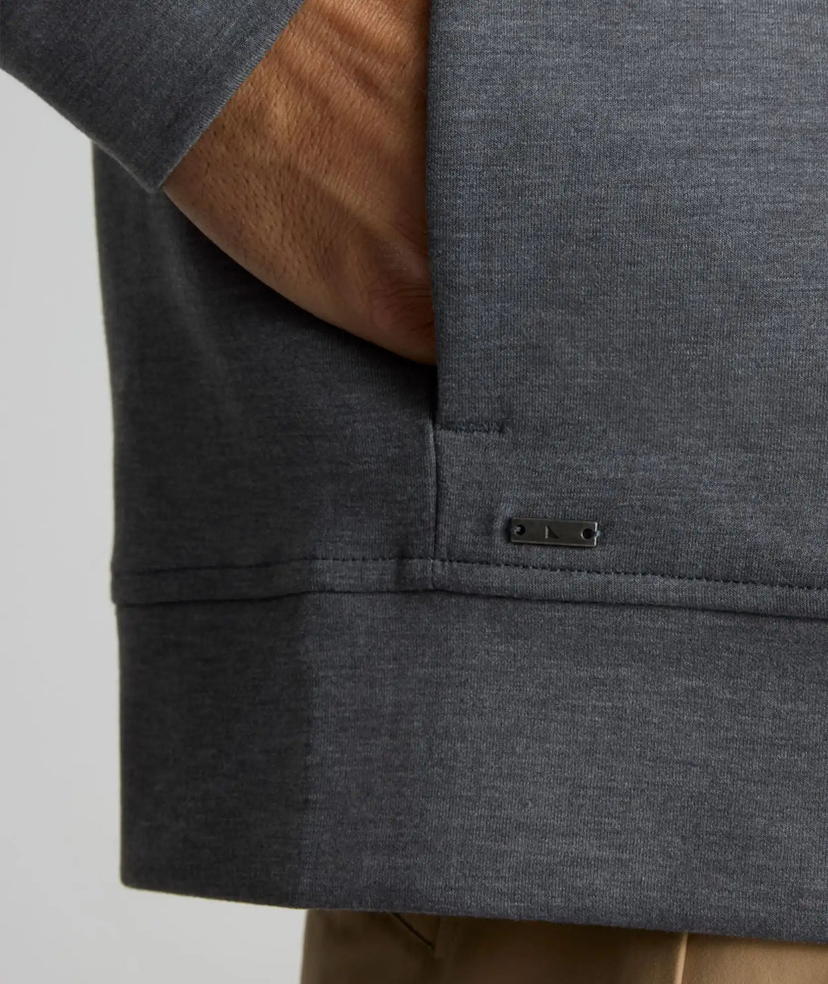 Performance Mason Hoodie - FINAL SALE