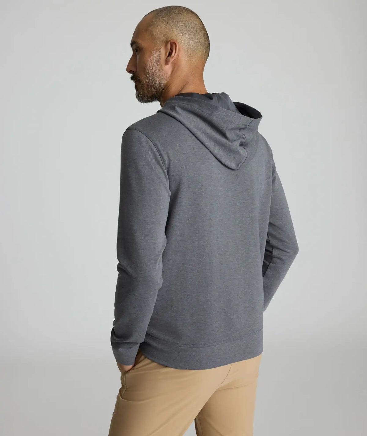 Performance Mason Hoodie - FINAL SALE