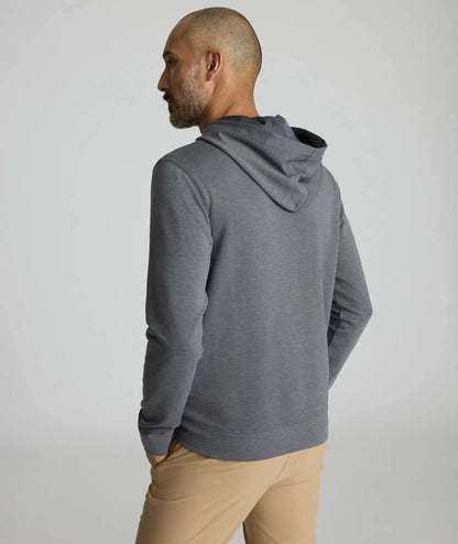Performance Mason Hoodie - FINAL SALE