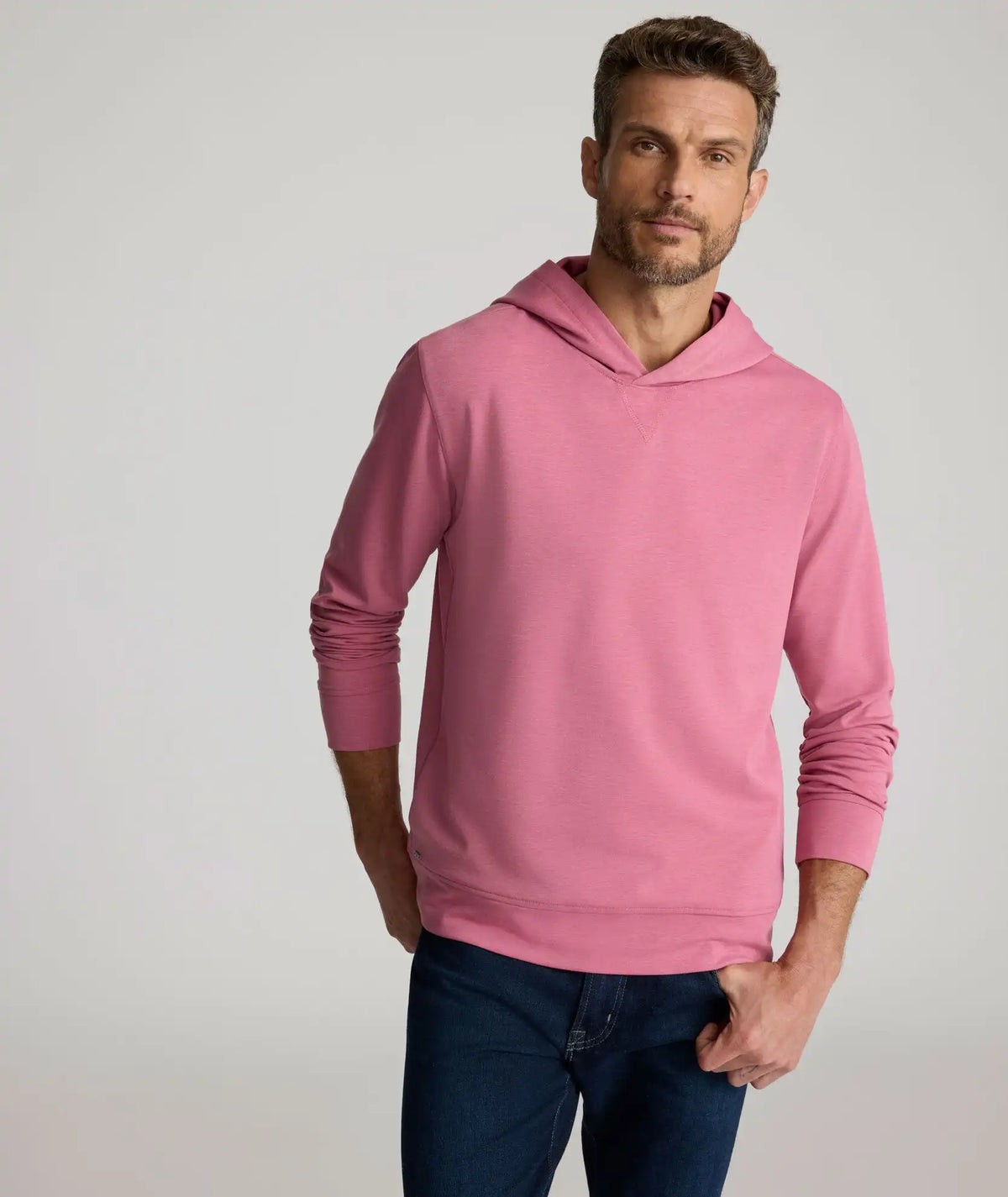 Performance Mason Hoodie