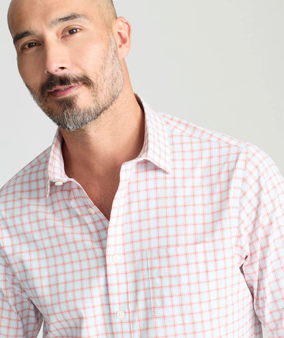 Performance Shirt With Pocket - FINAL SALE