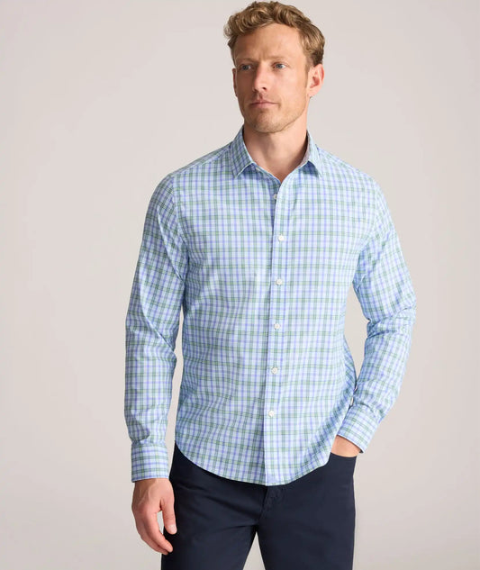 Performance Whitman Shirt