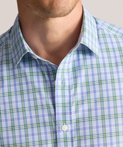 Performance Whitman Shirt