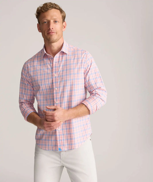 Performance Whitman Shirt