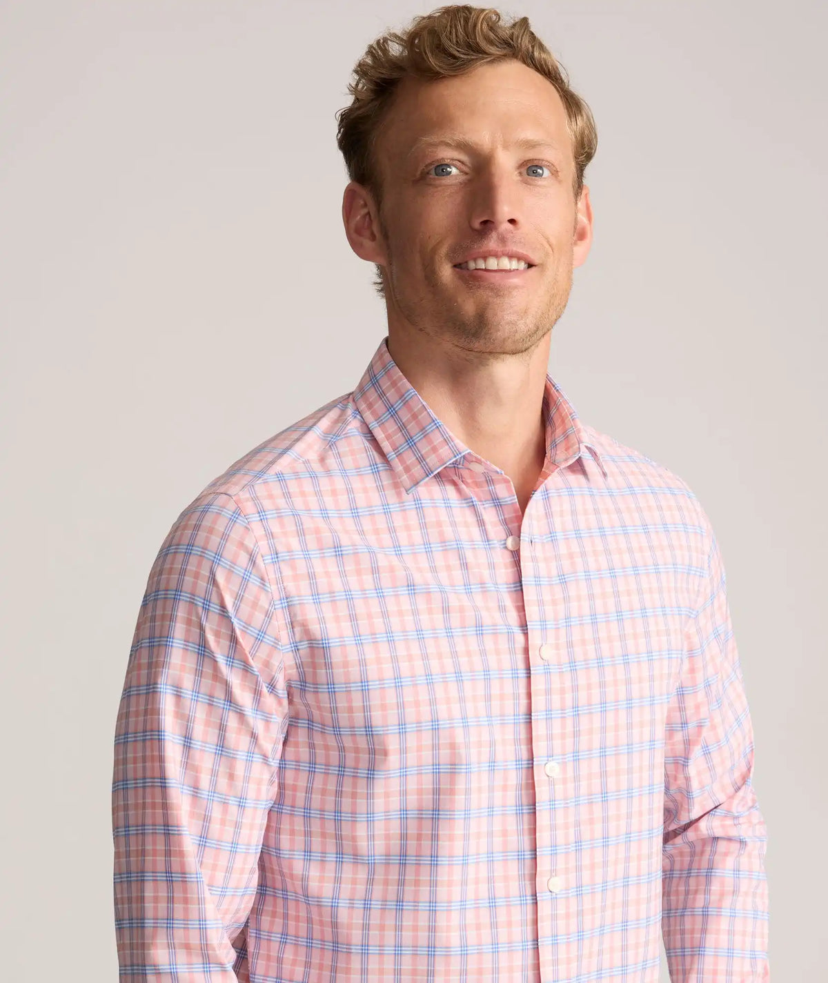 Performance Whitman Shirt