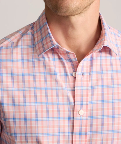 Performance Whitman Shirt