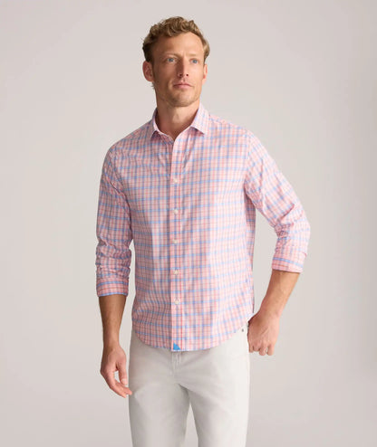 Performance Whitman Shirt