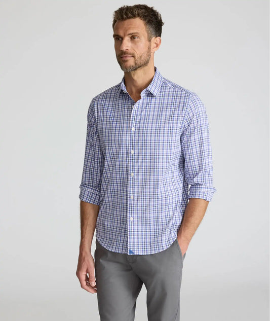 CottonTek™ Brachetto Shirt - FINAL SALE