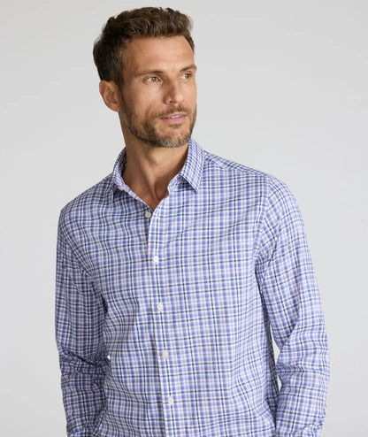 CottonTek™ Brachetto Shirt - FINAL SALE