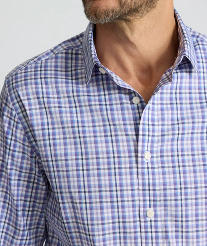 CottonTek™ Brachetto Shirt - FINAL SALE