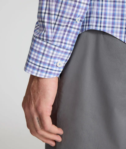 CottonTek™ Brachetto Shirt - FINAL SALE