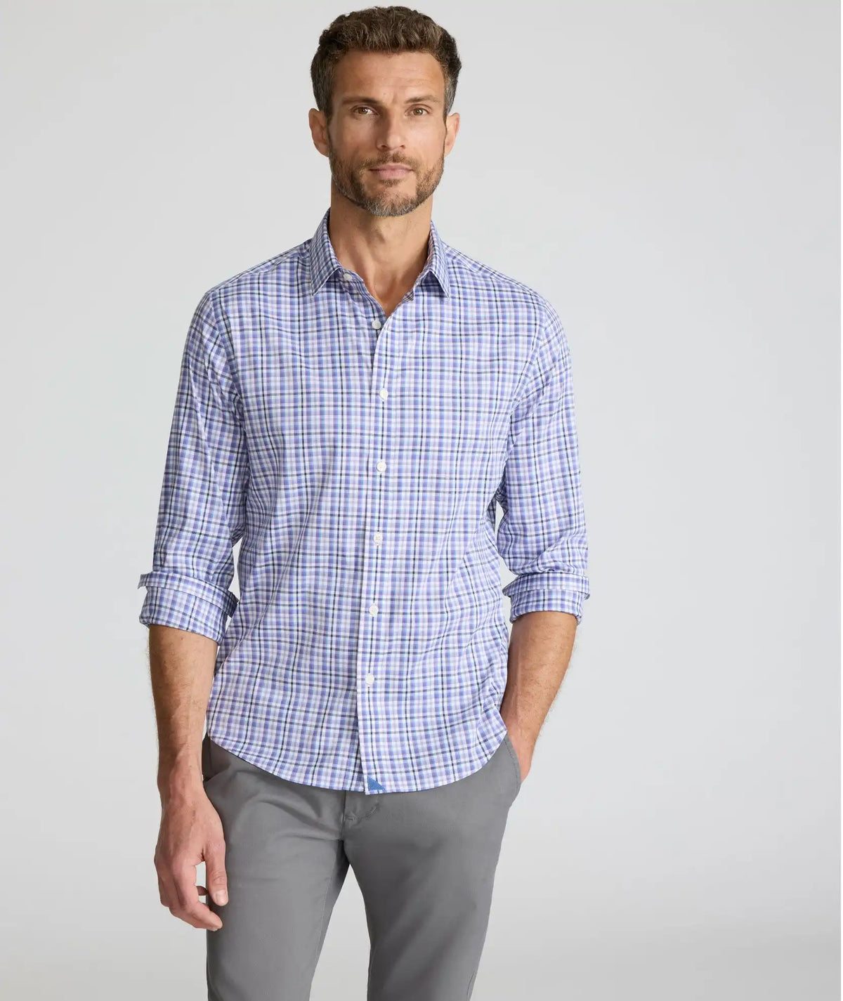 CottonTek™ Brachetto Shirt - FINAL SALE