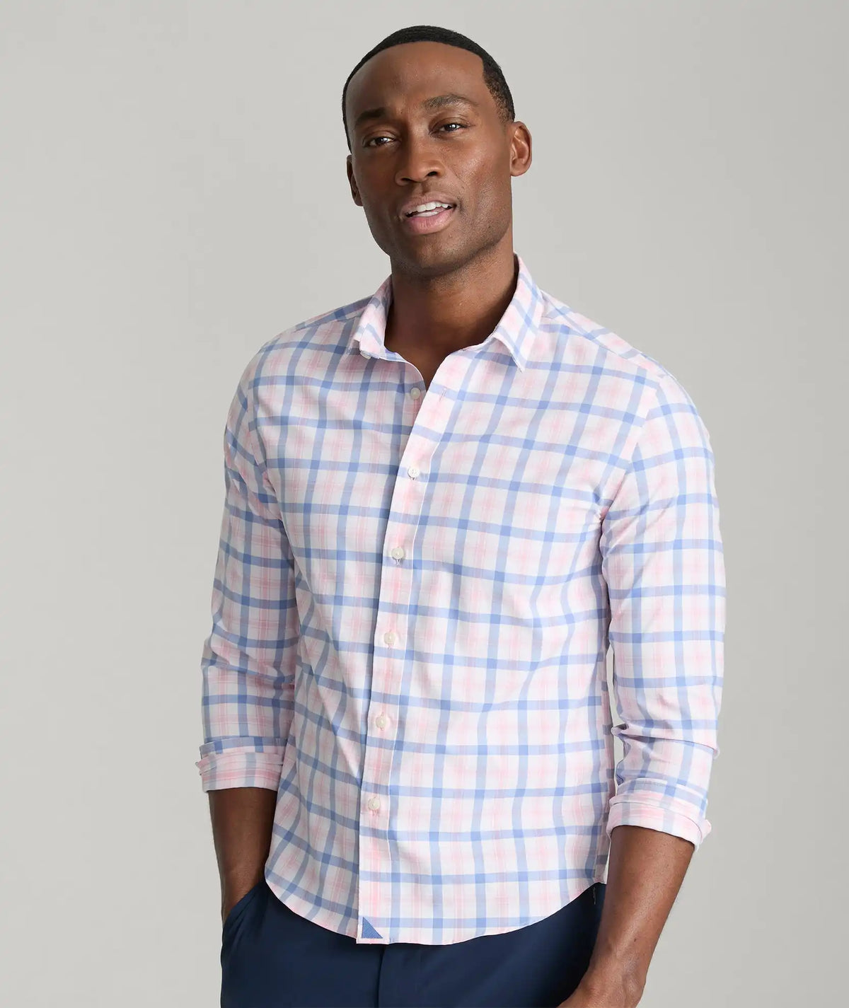 Performance Winwood Shirt - FINAL SALE