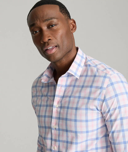 Performance Winwood Shirt - FINAL SALE
